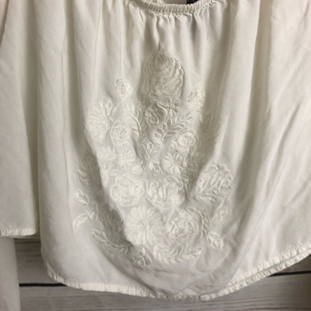 Boho Top - Picture 4 of 5